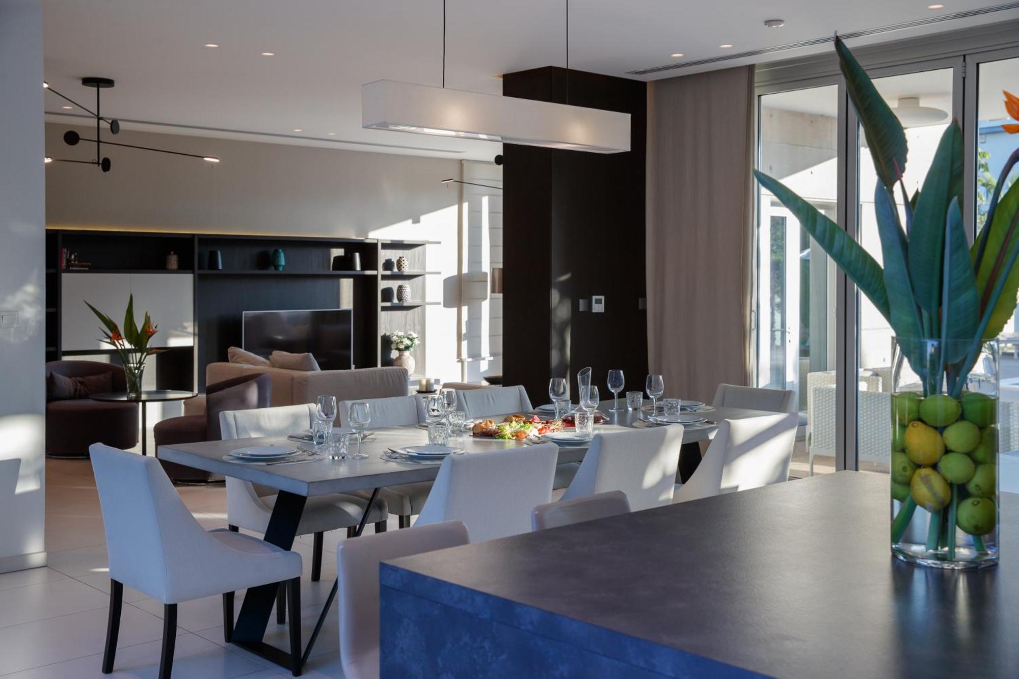 Vivo Mare Beachfront - Emerald Villaer Ajía Nápa