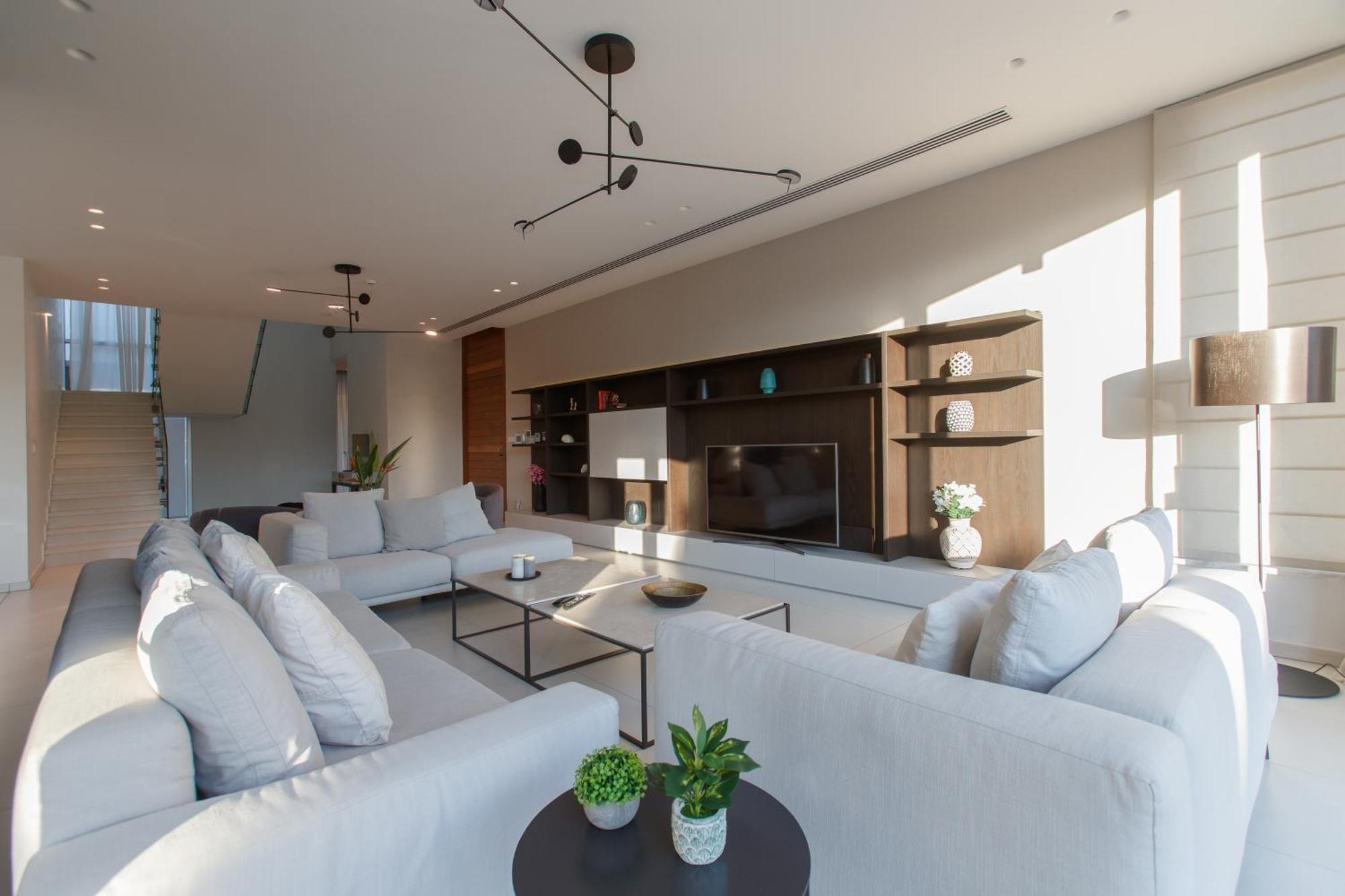 Villaer Vivo Mare Beachfront - Emerald *