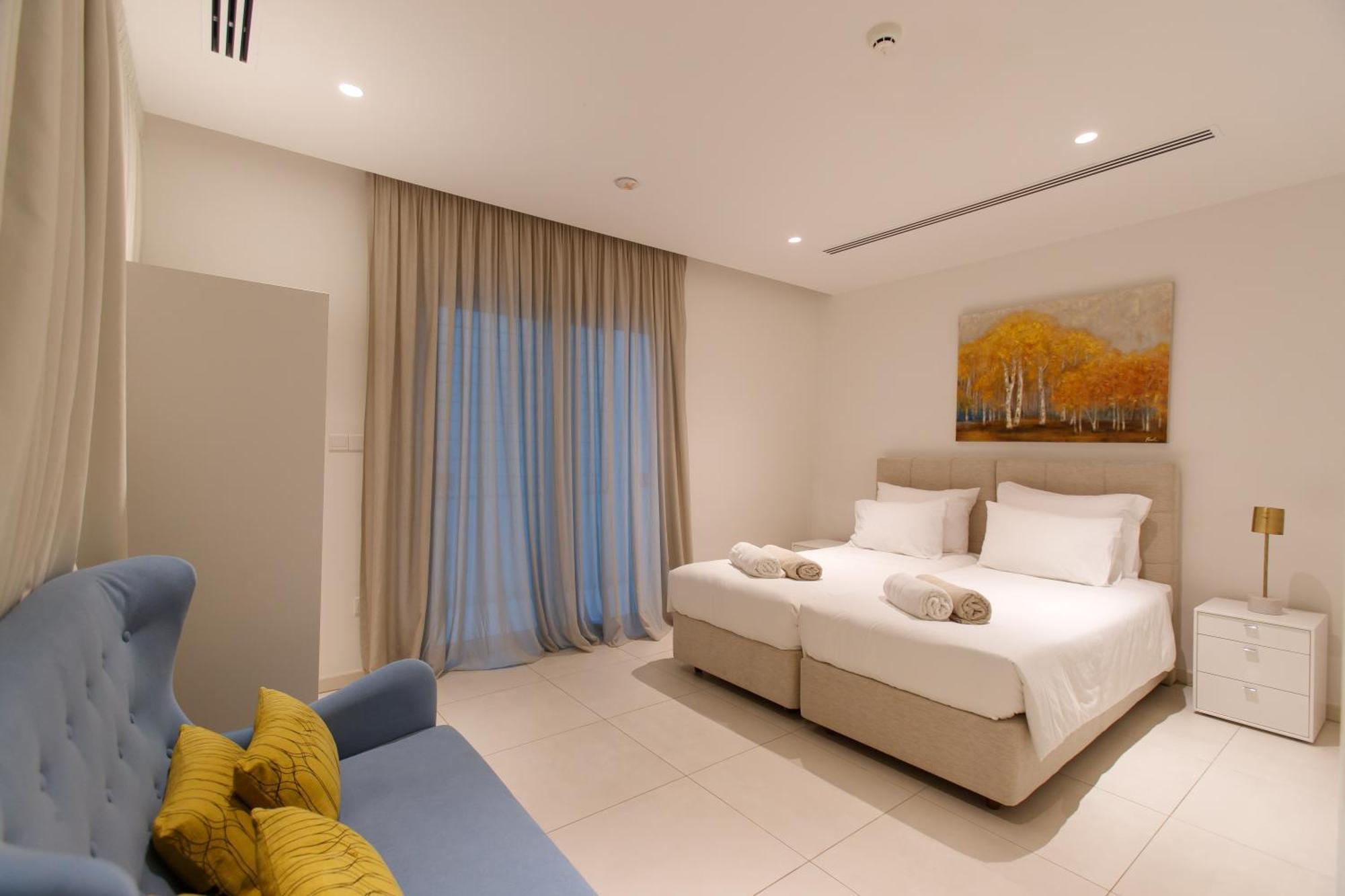 Vivo Mare Beachfront - Emerald Villaer Ajía Nápa