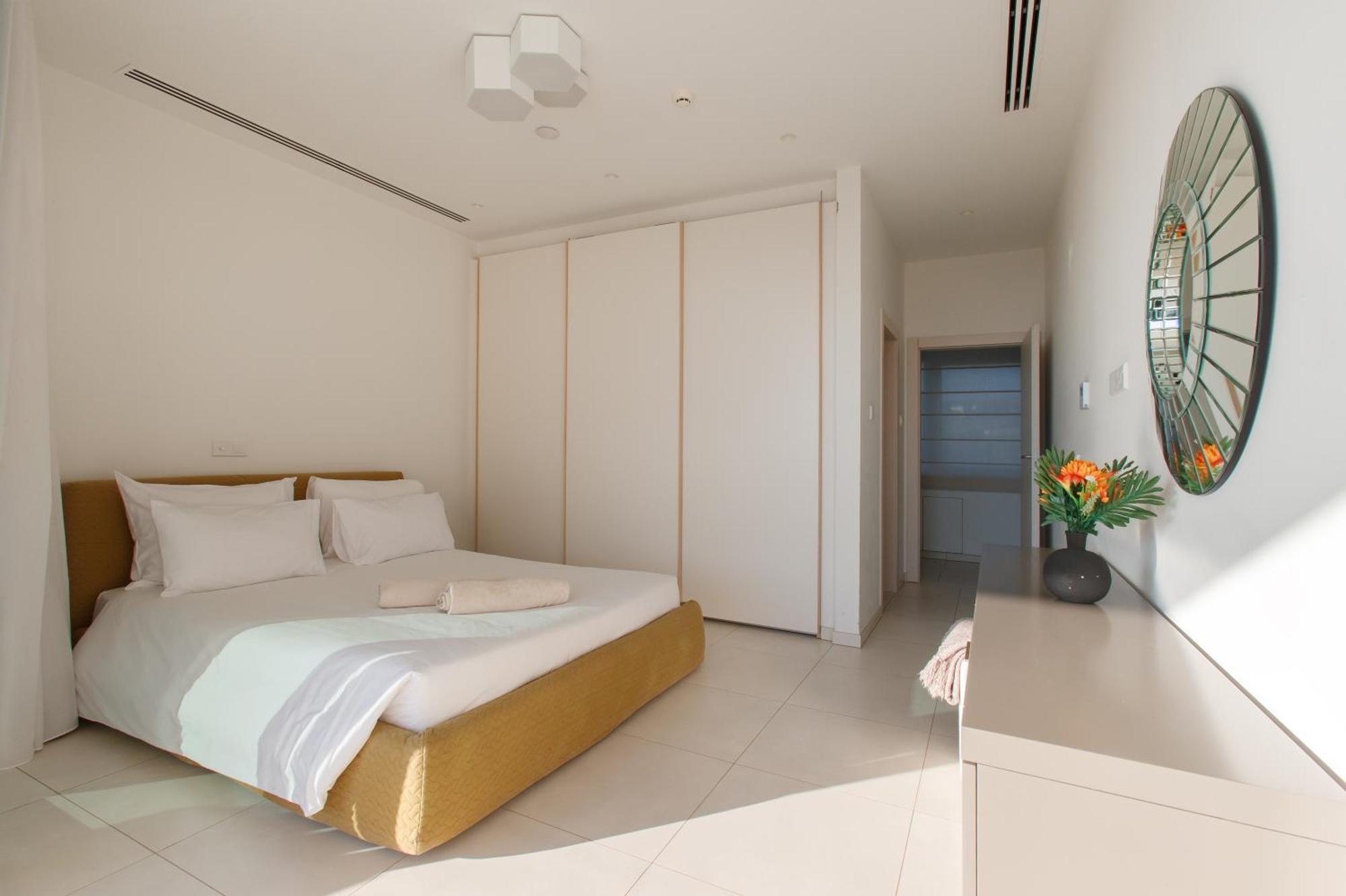 Villaer Vivo Mare Beachfront - Emerald