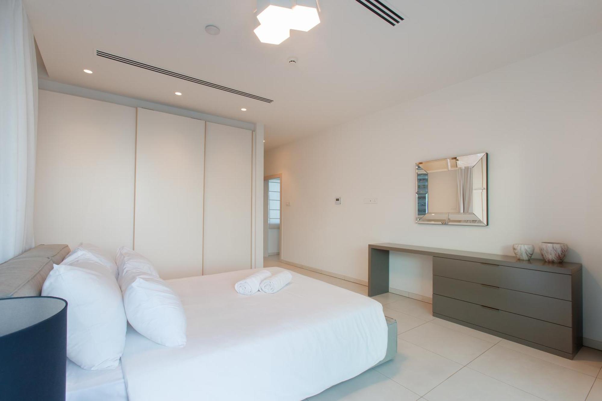 Vivo Mare Beachfront - Emerald Villaer Ajía Nápa