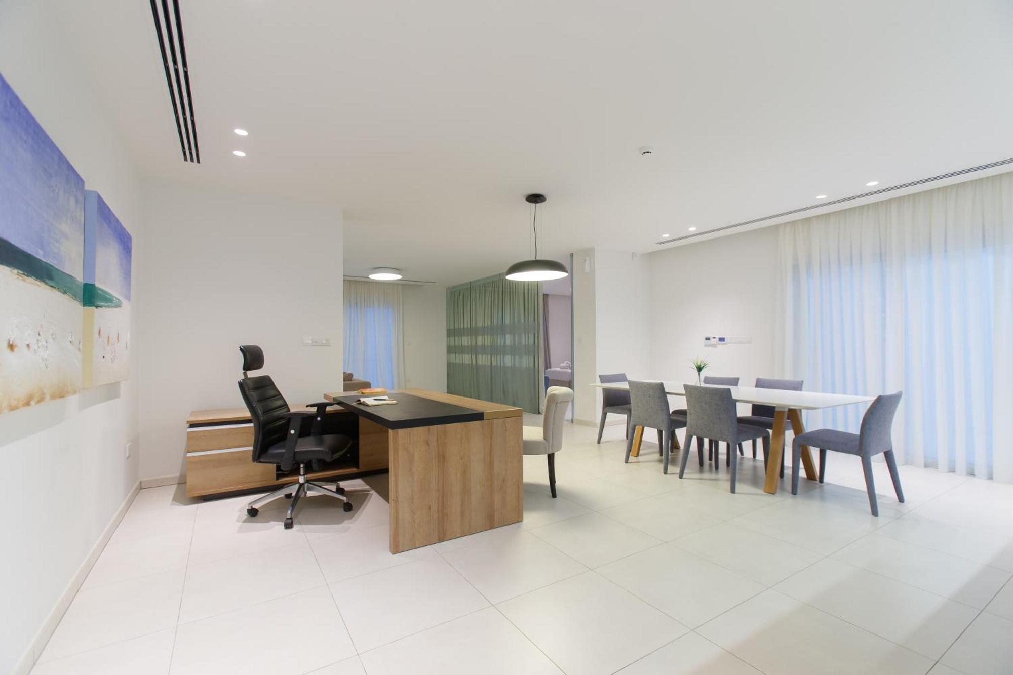 Villa Vivo Mare Beachfront - Emerald Ayía Nápa